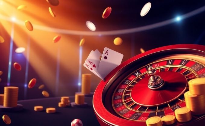 Melbet online casino کیسینو میں لاٹری گیمز میں حصہ لیں۔