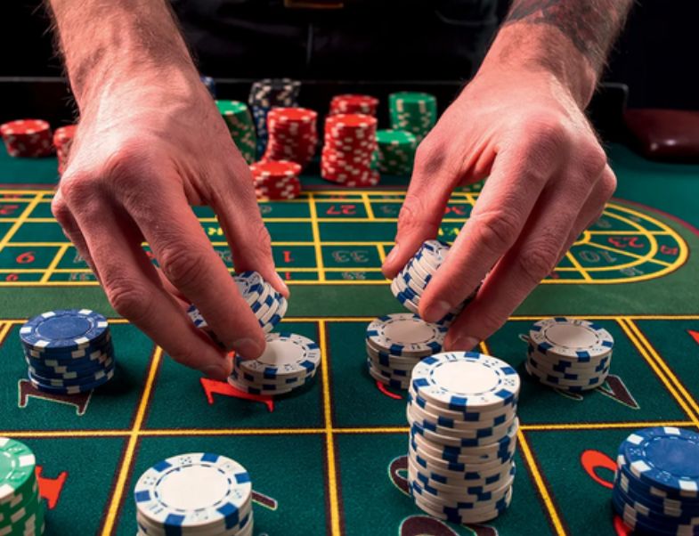 ایک اکاؤنٹ بنائیں یا Melbet online casino کیسینو میں لاگ ان کریں۔