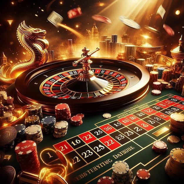 Melbet online casino آن لائن کیسینو میں کھیلنے کی وجوہات