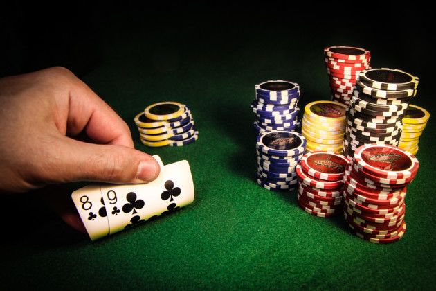 پاکستان میں Melbet online casino کا آن لائن کیسینو سیکشن کھولیں۔